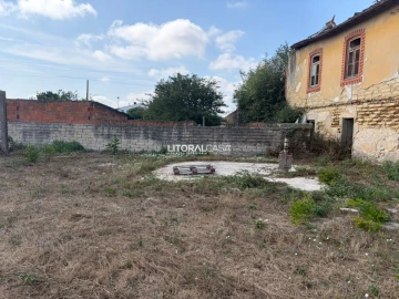 Moradia T8 para Venda em Cacia