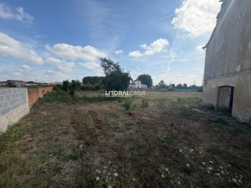 Moradia T8 para Venda em Cacia