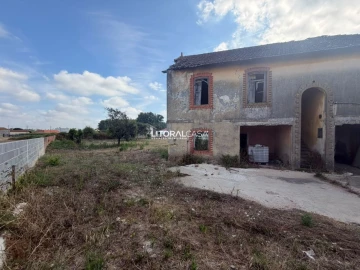 Moradia T8 para Venda em Cacia