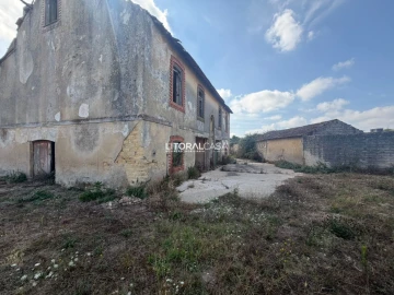 Moradia T8 para Venda em Cacia