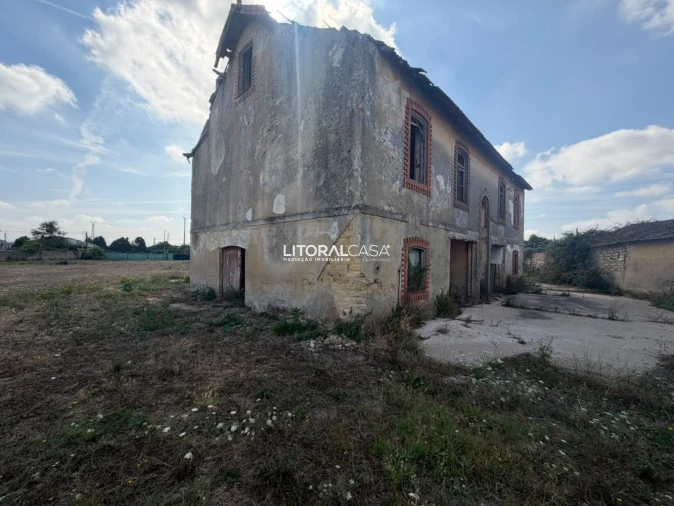 Moradia T8 para Venda em Cacia Foto 10