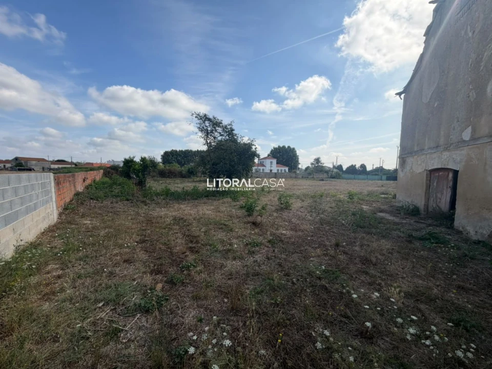 Moradia T8 para Venda em Cacia Foto 11