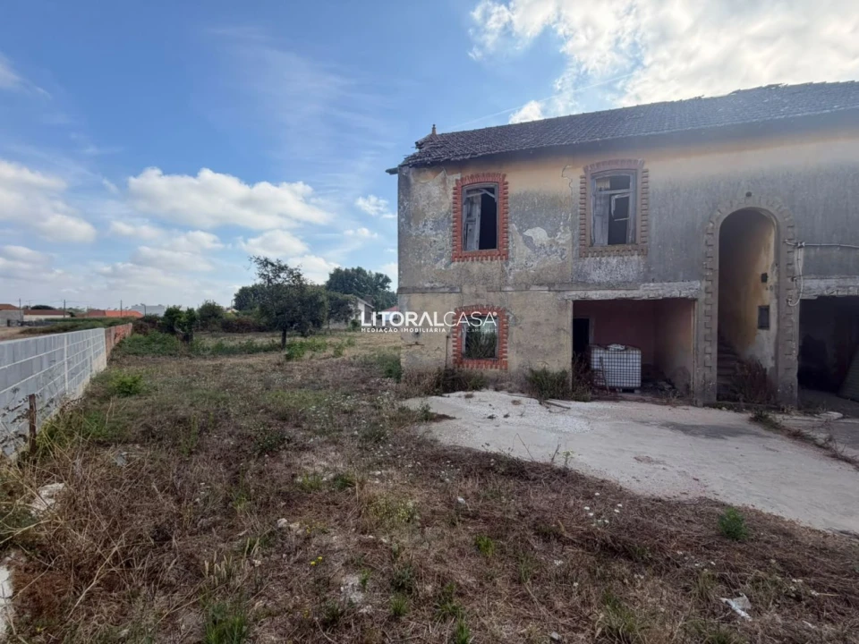 Moradia T8 para Venda em Cacia Foto 5