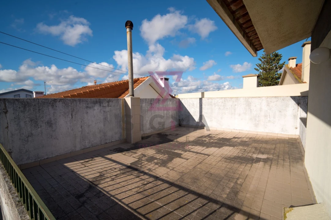 Moradia T6 para Venda em Bombarral e Vale Covo Foto 48