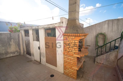 Moradia T6 para Venda em Bombarral e Vale Covo