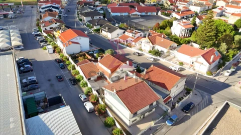 Moradia T6 para Venda em Bombarral e Vale Covo