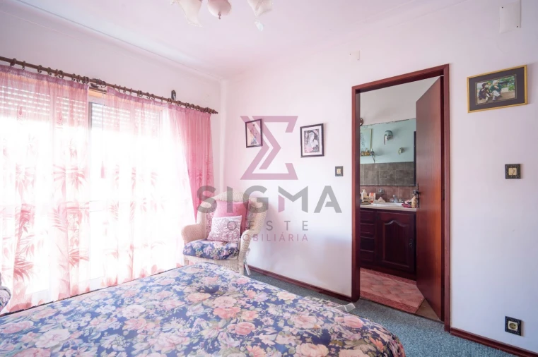 Moradia T6 para Venda em Bombarral e Vale Covo Foto 36