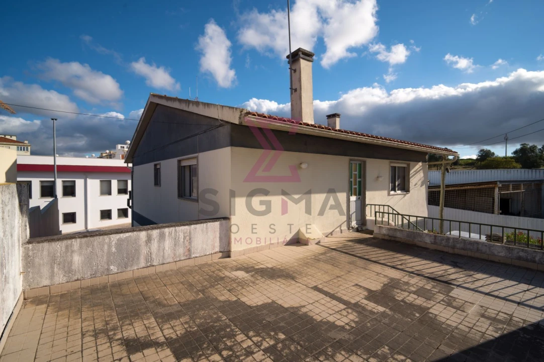 Moradia T6 para Venda em Bombarral e Vale Covo Foto 49