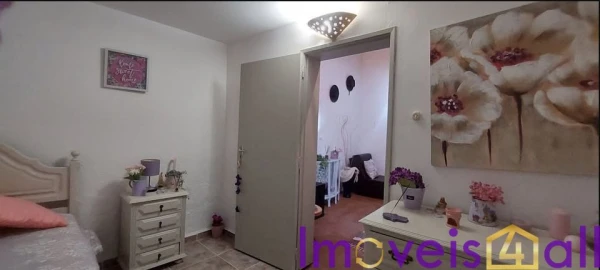 Moradia T1 para Venda em Aldeia dos Fernandes