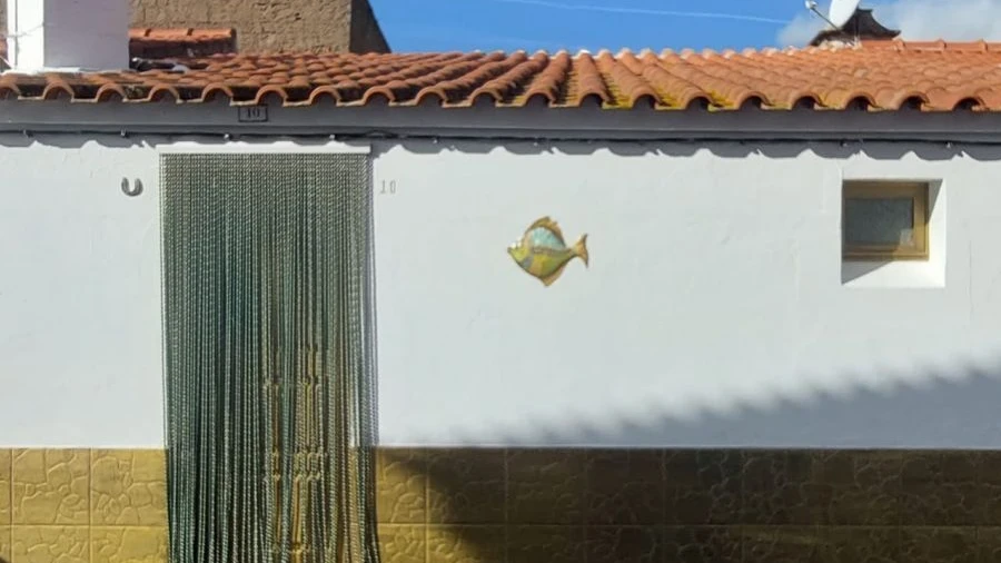 Moradia T1 para Venda em Aldeia dos Fernandes