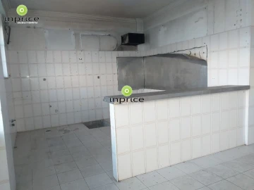 Loja para Venda em Carregado e Cadafais