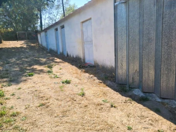 Terreno para Venda em Queirã