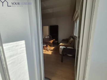 Apartamento T1 para Venda em Águas Livres