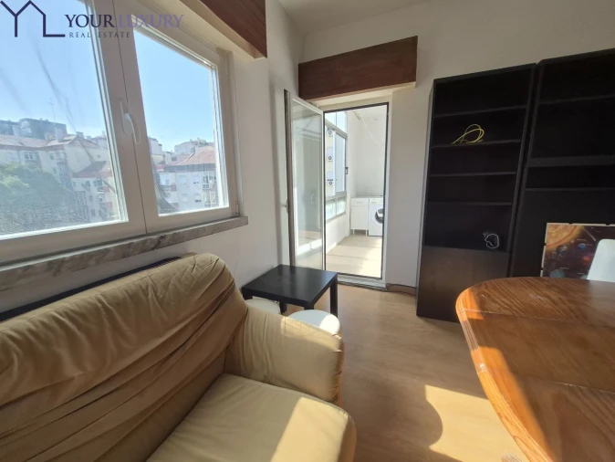 Apartamento T1 para Venda em Águas Livres Foto 19