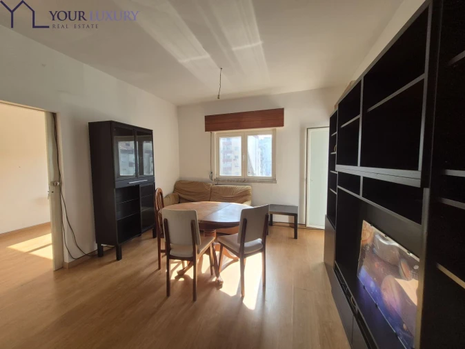 Apartamento T1 para Venda em Águas Livres Foto 5