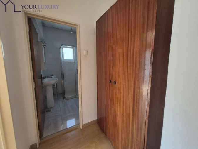 Apartamento T1 para Venda em Águas Livres Foto 8