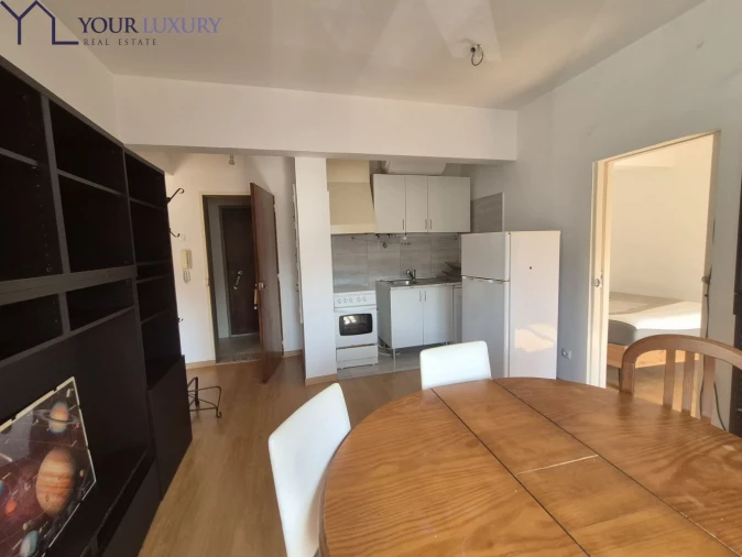 Apartamento T1 para Venda em Águas Livres Foto 4