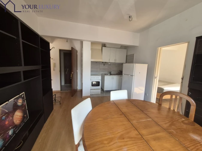 Apartamento T1 para Venda em Águas Livres Foto 2
