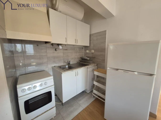 Apartamento T1 para Venda em Águas Livres Foto 3