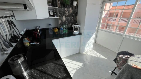 Apartamento T2 para Venda em Portimão