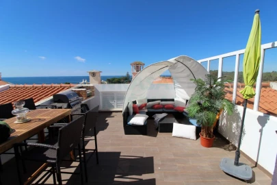 Apartamento T2 para Venda em Portimão