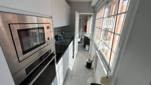 Apartamento T2 para Venda em Portimão