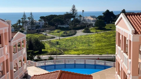 Apartamento T2 para Venda em Portimão
