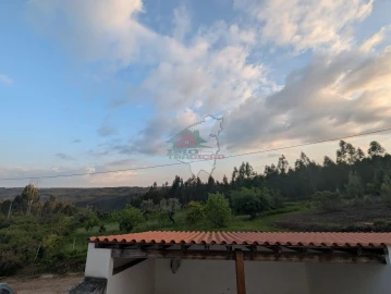 Moradia T3 para Venda em Pedrogão Grande
