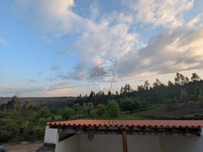 Moradia T3 para Venda em Pedrogão Grande Foto 26