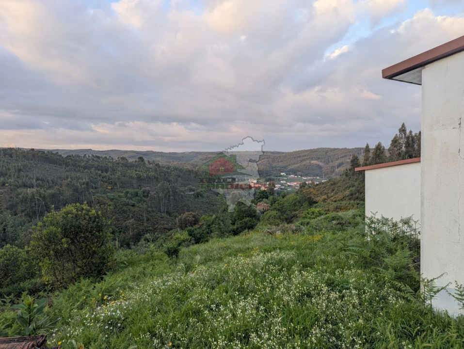 Moradia T3 para Venda em Pedrogão Grande Foto 38