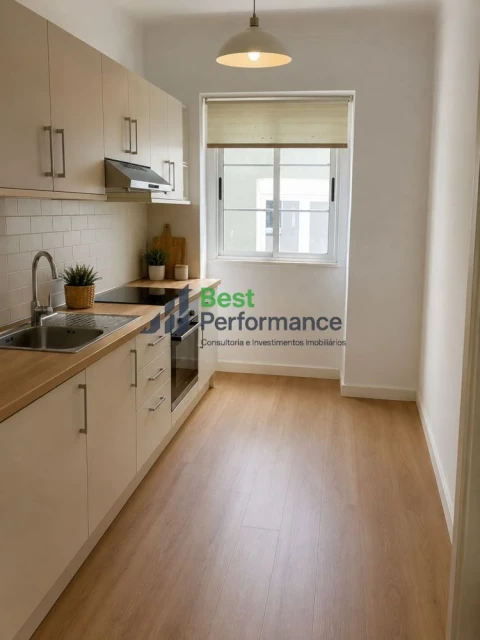 Apartamento T3 para Venda em Vila Franca de Xira