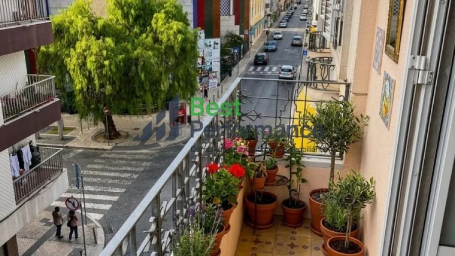 Apartamento T3 para Venda em Vila Franca de Xira