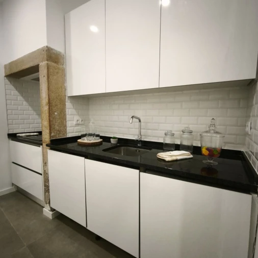 Apartamento T3 para Venda em São Domingos de Benfica Foto 25