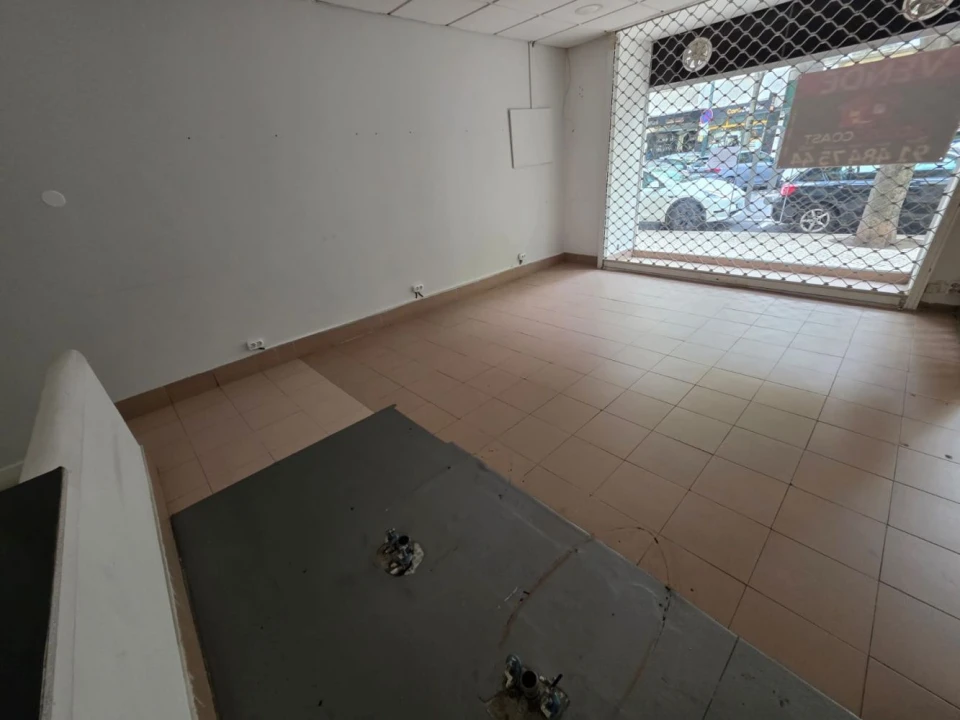 Loja para Venda em Arroios Foto 2