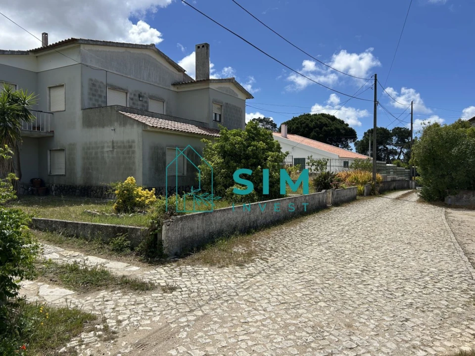 Moradia T5 para Venda em Sesimbra (Castelo) Foto 6