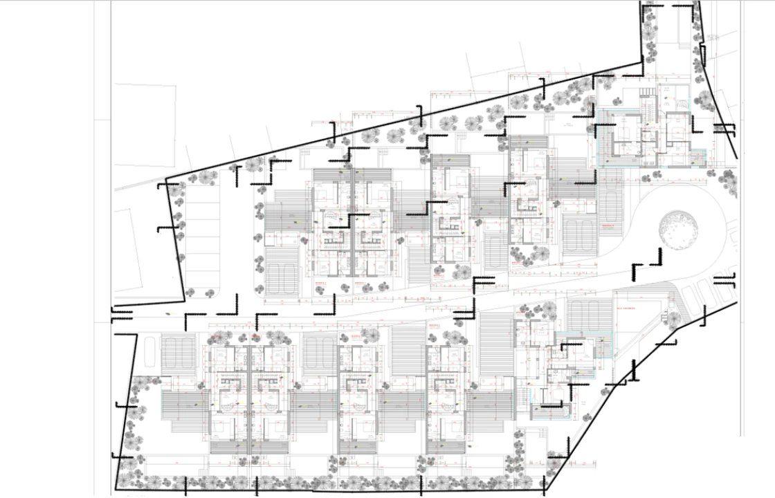 Moradia T5 para Venda em Sesimbra (Castelo) Planta 2