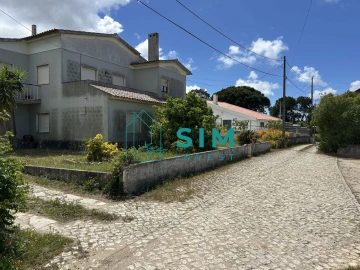 Moradia T5 para Venda em Sesimbra (Castelo)