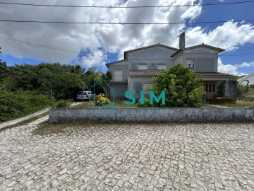 Moradia T5 para Venda em Sesimbra (Castelo)