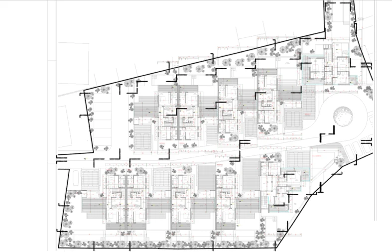 Moradia T5 para Venda em Sesimbra (Castelo) Planta 2