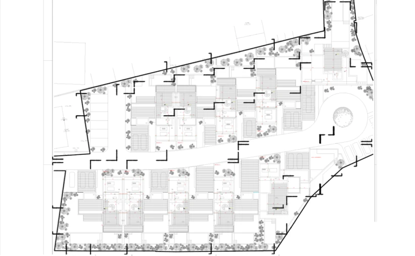 Moradia T5 para Venda em Sesimbra (Castelo) Planta 4