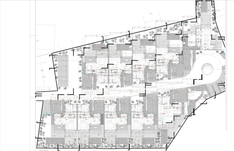 Moradia T5 para Venda em Sesimbra (Castelo) Planta 3