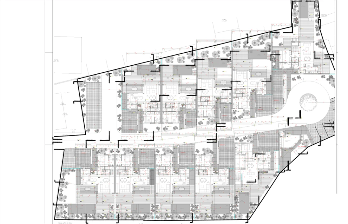 Moradia T5 para Venda em Sesimbra (Castelo) Planta 3
