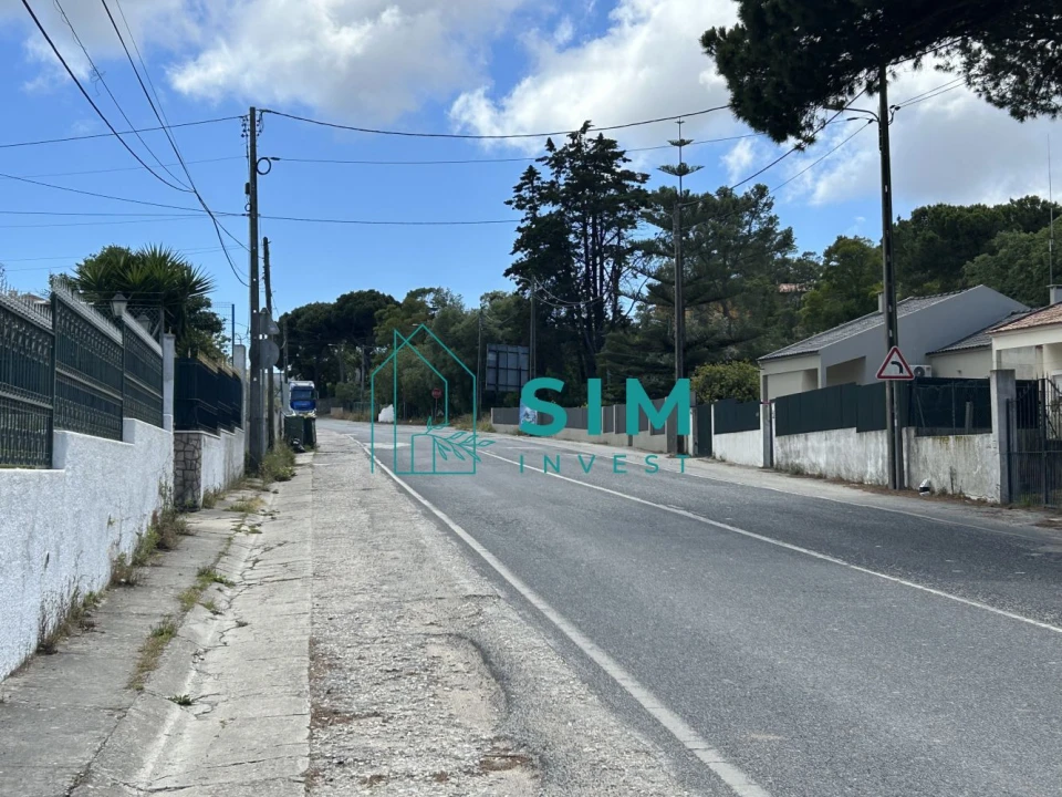 Moradia T5 para Venda em Sesimbra (Castelo) Foto 20