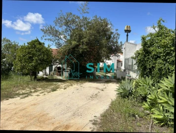 Moradia T5 para Venda em Sesimbra (Castelo)