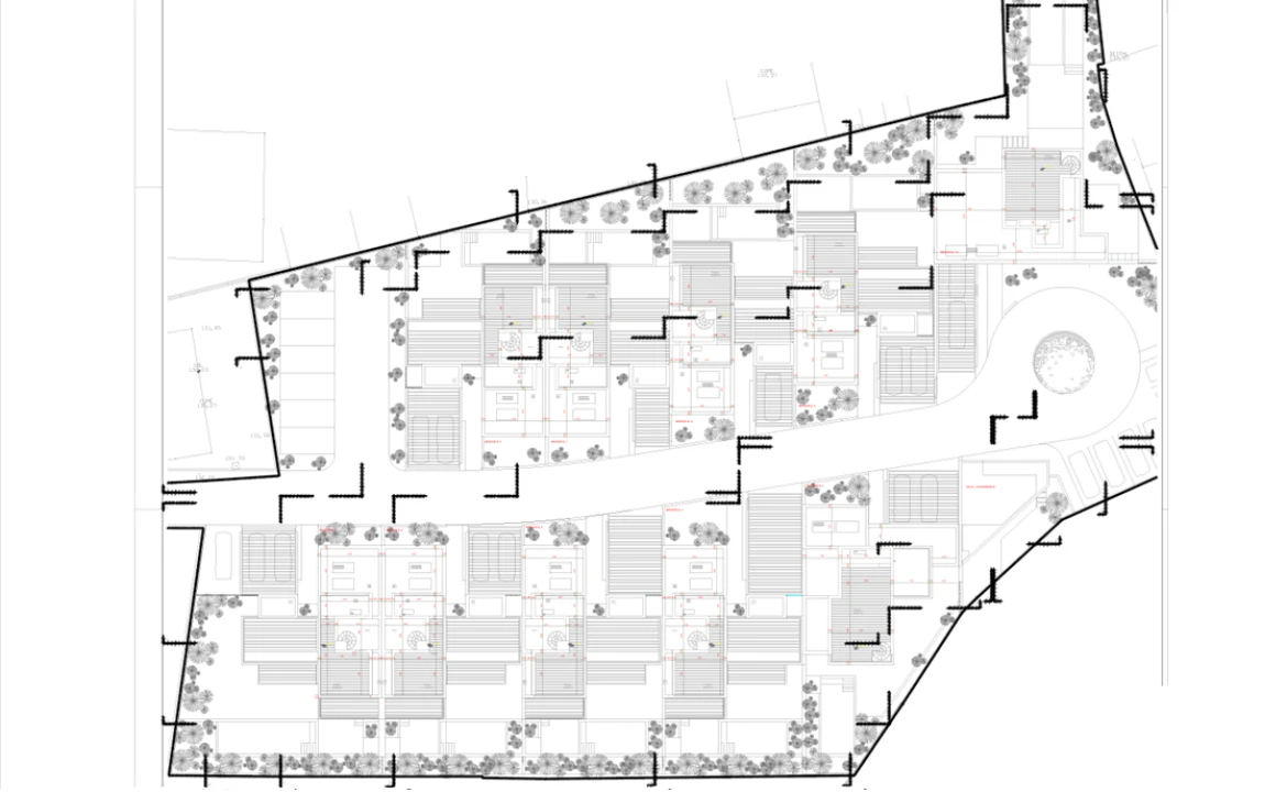 Moradia T5 para Venda em Sesimbra (Castelo) Planta 4