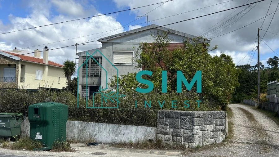 Moradia T5 para Venda em Sesimbra (Castelo)
