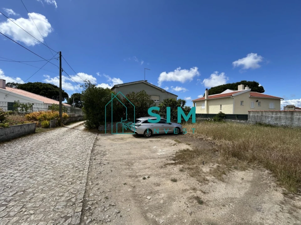 Moradia T5 para Venda em Sesimbra (Castelo) Foto 18