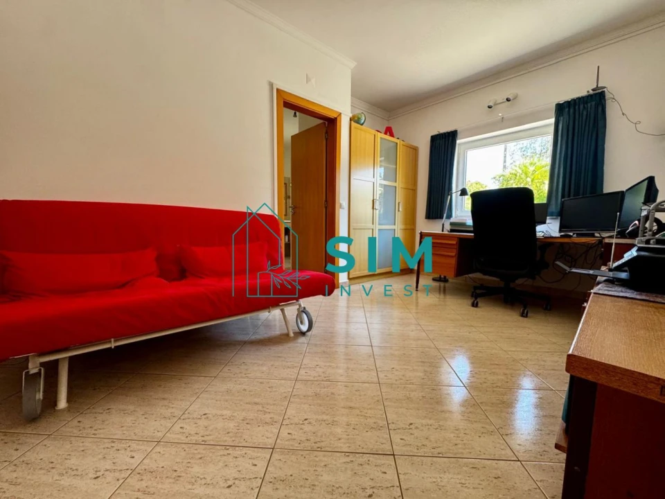 Moradia T4 para Venda em Conceição e Cabanas de Tavira Foto 43