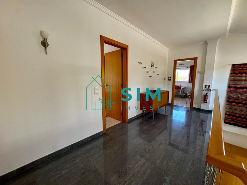 Moradia T4 para Venda em Conceição e Cabanas de Tavira Foto 17