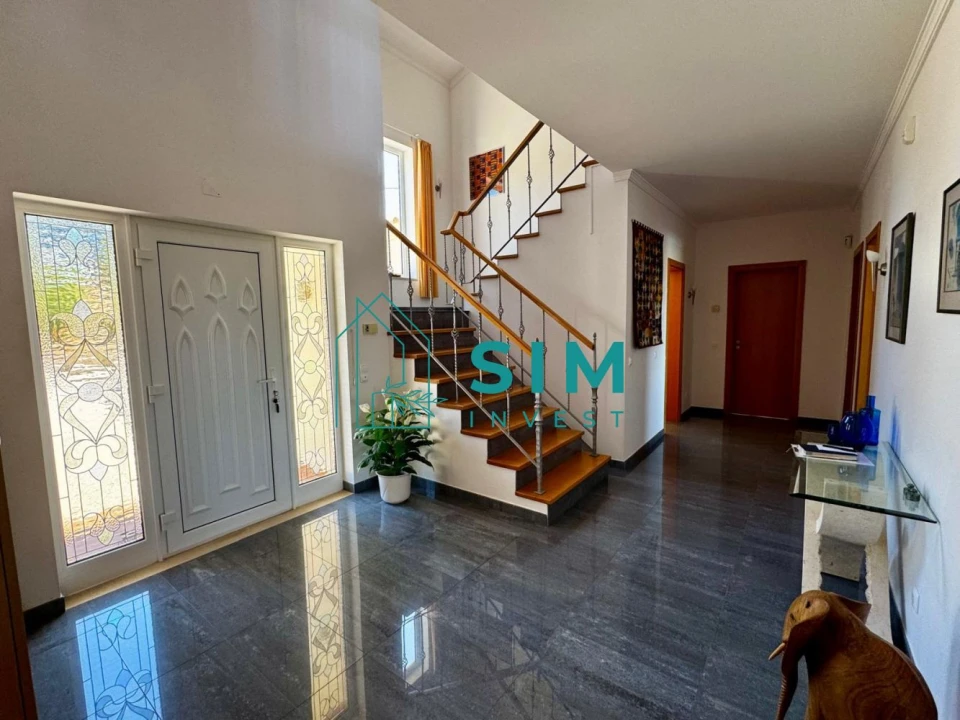 Moradia T4 para Venda em Conceição e Cabanas de Tavira Foto 39
